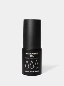 Hydrating Oil