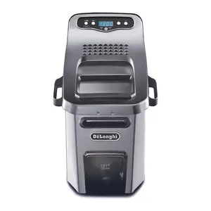 DeLonghi Livenza Deep Fryer with EasyClean System