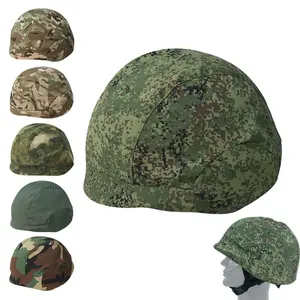 BOOIU Tactical M88 Helmet Cloth Cover Camouflage Protection Airsoft Helmet Cloth Outdoor Sport CS Hunting for M88 Helmets