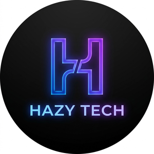 Hazy Tech-3C