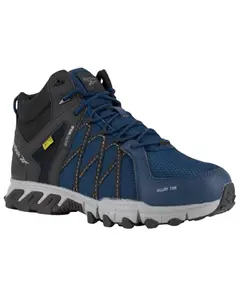 Reebok Men's Men'S Trailgrip Hiker Work Shoes Alloy Toe - Rb3400