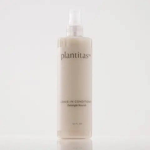 Plantitas Leave In Conditioner