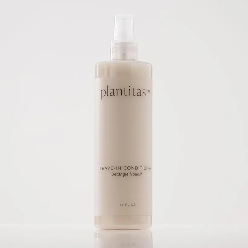 Plantitas Leave In Conditioner