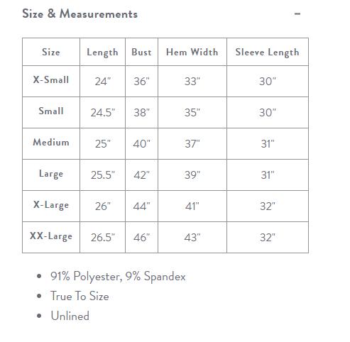 NURSING COLLECTION: Go-Time Black Half Zip Pullover