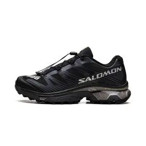Salomon XT-4 OG "Black Silver Metallic" L47132900