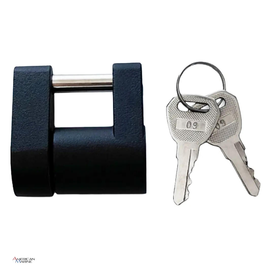 Trailer Lock