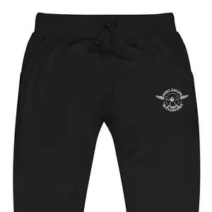 Black Wader Pant