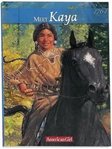 USED-Meet Kaya: An American Girl (American Girl Collection) by Janet Beeler Shaw (Hardcover)