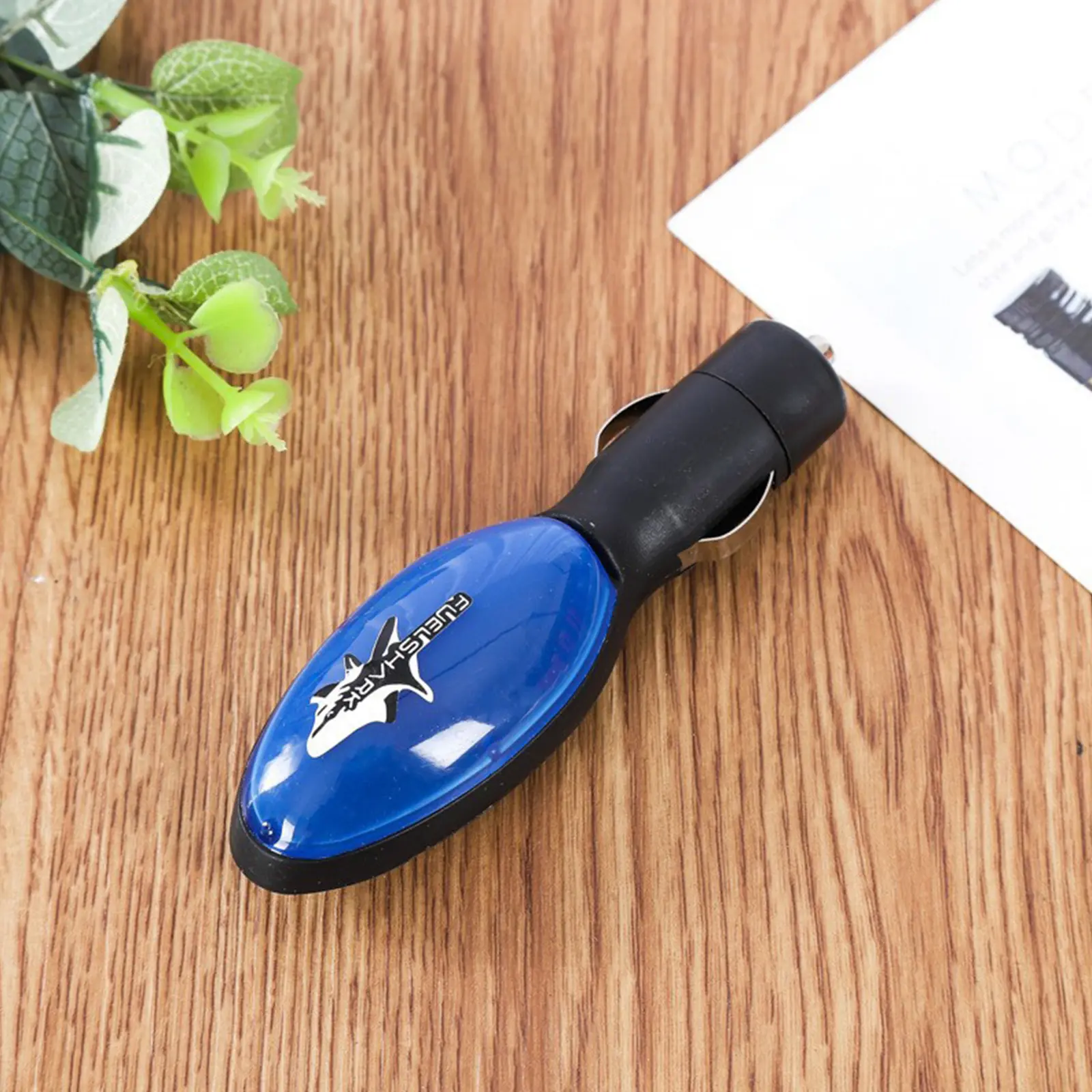 Summervibes Fuel Saving Vehicle Device, Multiple Packs (5-15PCS) - 1x Car Saver, Oil Regulator Tool for Fuel Efficiency & Oil Pressure Regulation