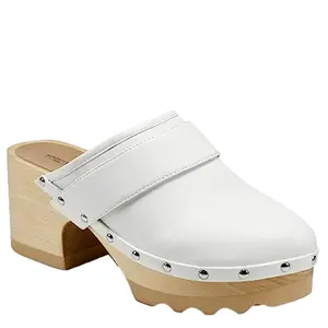 Aerosoles Pedro White Vegan  PEDRO-149 Women's