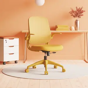 Ergonomic Mesh Office Chair – 500 lb Capacity