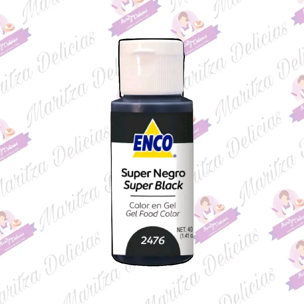 Super Black