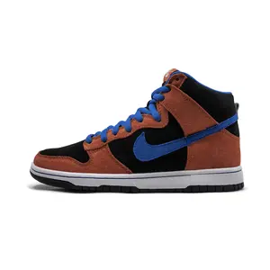 Dunk High Premium SB "Knicks" 313171 841