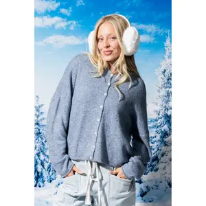 Misty Lane Cardigan - FINAL SALE