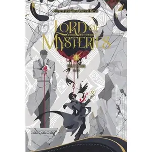 Lord of Mysteries, Vol. 3: The Clown, Part III -- Cuttlefish That Loves Diving, Paperback