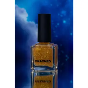 Truly Outrageous Topper