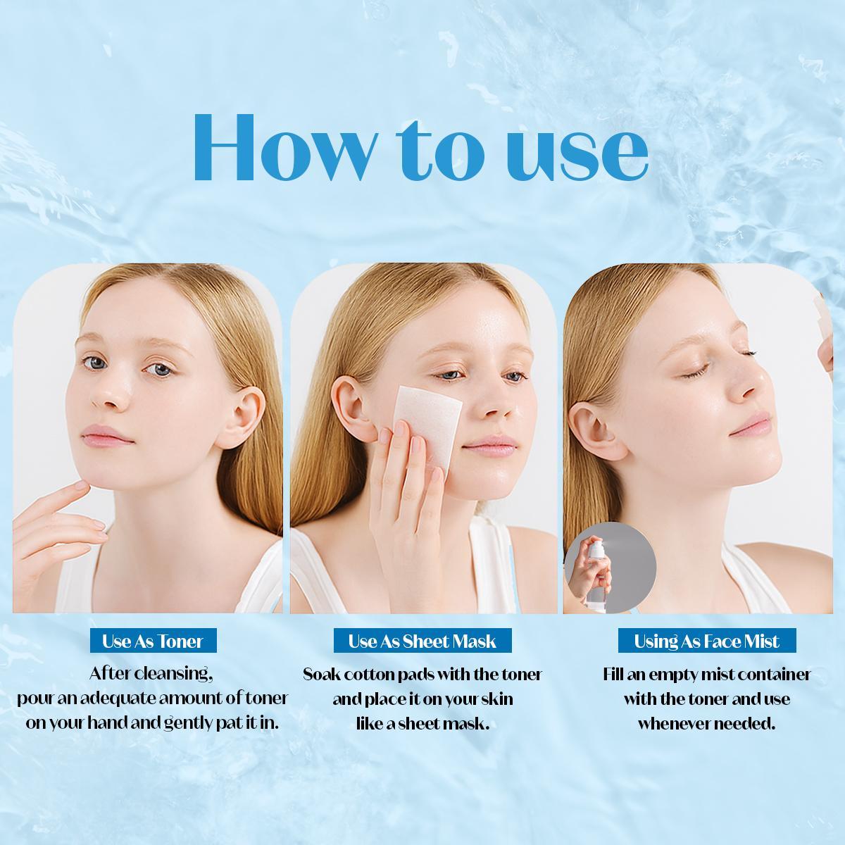 [ETUDE Official] Mother's Day Special | Soonjung Glow Up Essentials Set | Cleansing Milk Set(6.8 fl oz+3.4 fl oz)+pH5.5 Relief Toner 16.9 fl oz (500ml)+2x Barrier Intensive Cream 5.07 fl oz (150ml) | Panthenol, Madecassoside | Soothes dry skin