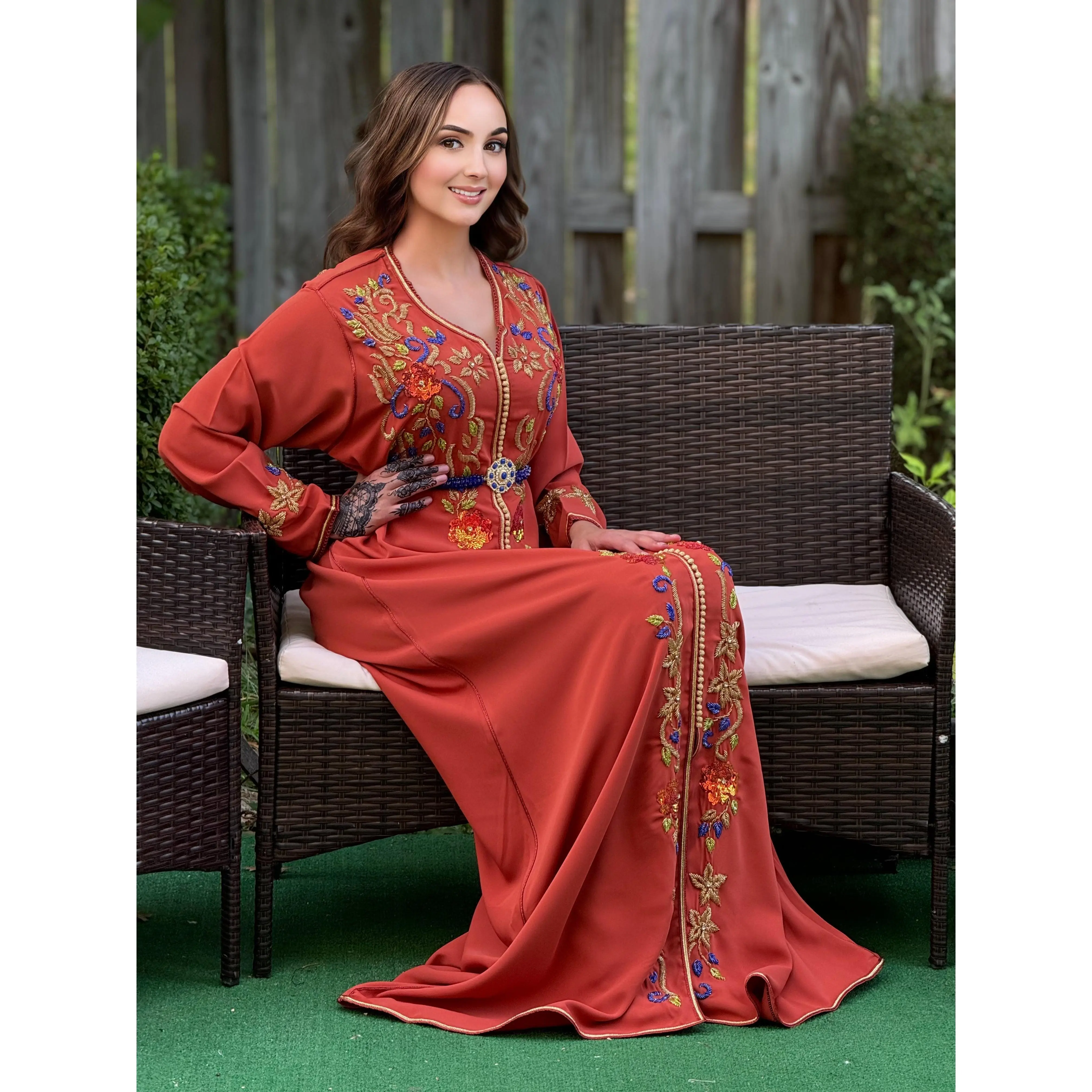 Caftan Tasnim