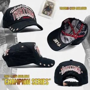 Champion’s series full set