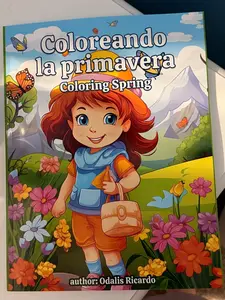 coloring book