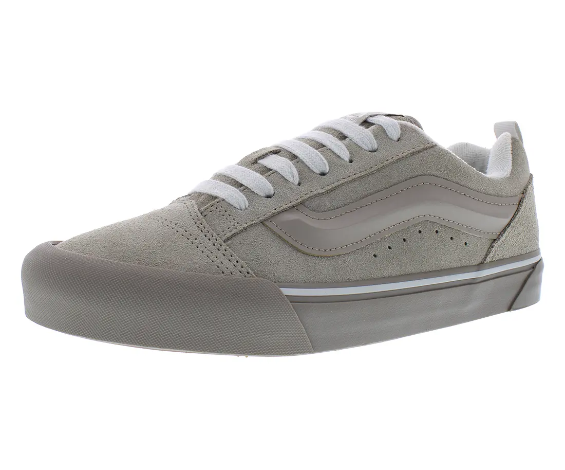 Vans Knu Skool Suede Unisex Shoes, Casual, Sneaker, Sports Shoes, Shoe, Casual High Top