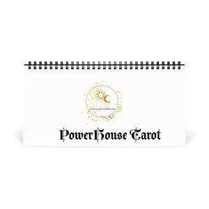 Desktop calendar