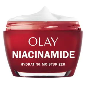 Olay Niacinamide Hydrating Cream Olay Niacinamide Hydrating Cream