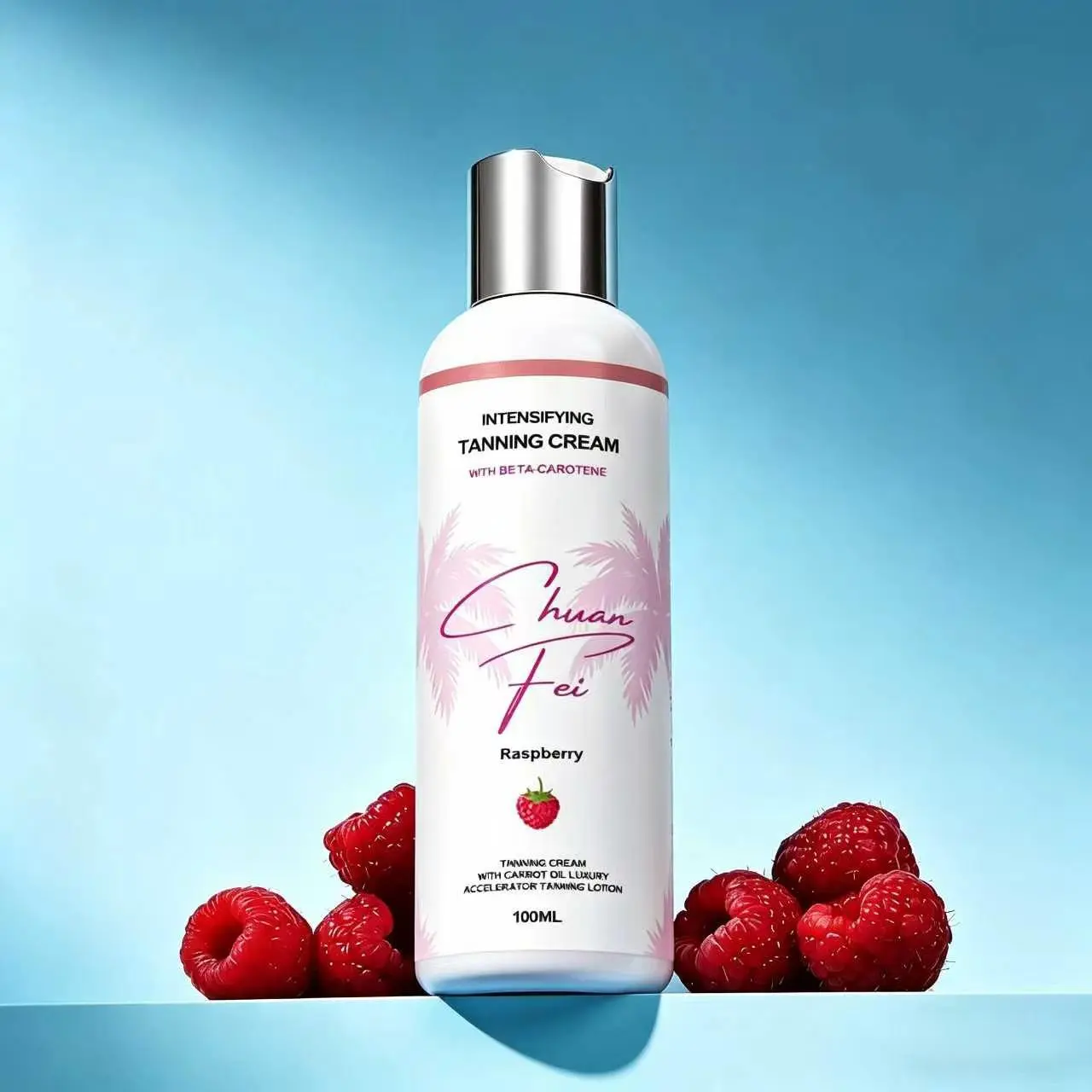 Strong Blackening Cream, Ultimate Skin Accelerator, Dermatologically Tested, Skincare Benefits, Self-Tan Blackening Lotion, Sun Tanning Mousse, Tan Intensifier, Self Tanning Mousses, Dark Tanning Optimizer, Tanning Products