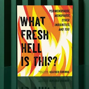 What Fresh H*ll Is This?