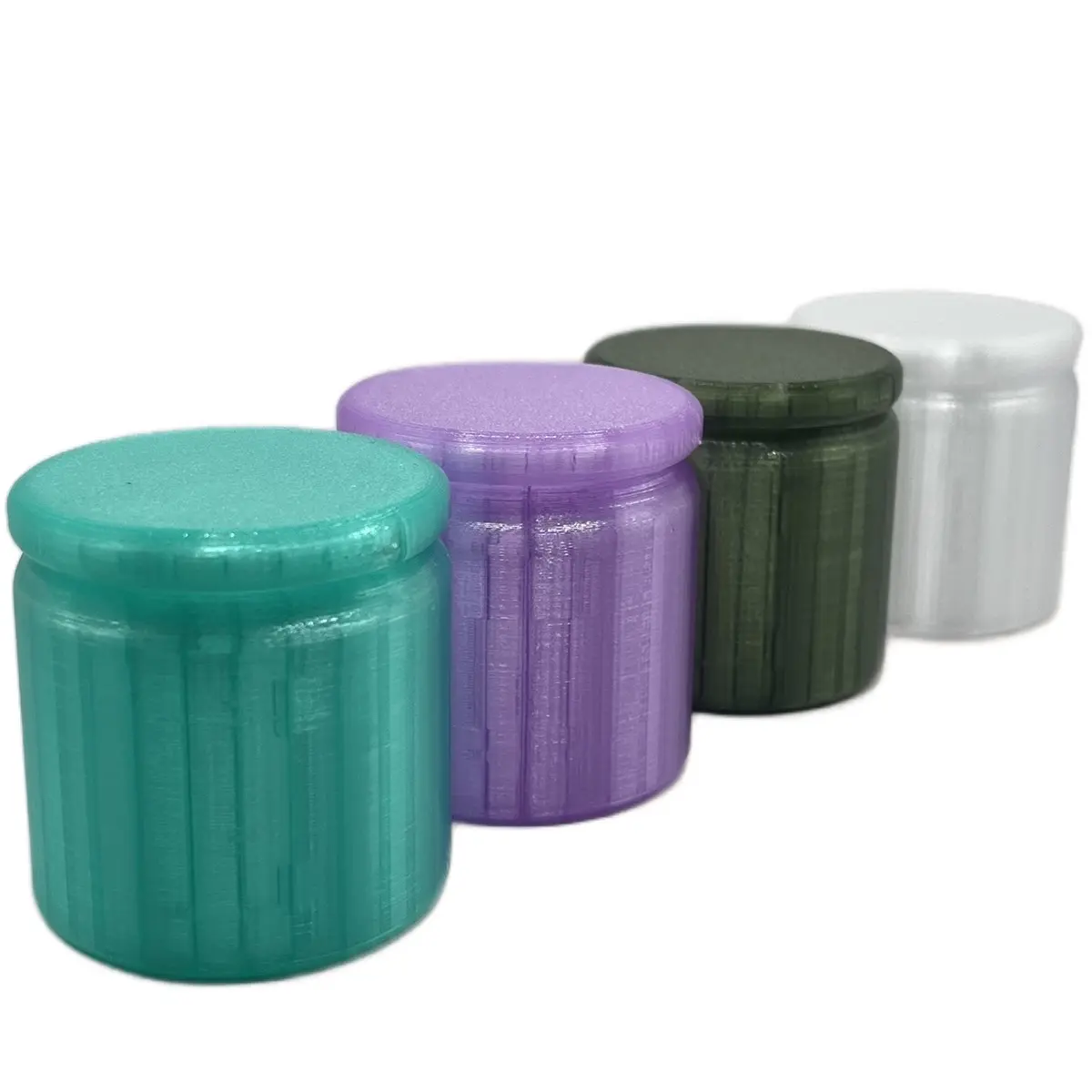 Stash Jar