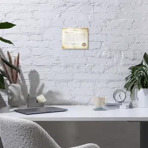 Authentic Lordship Plate