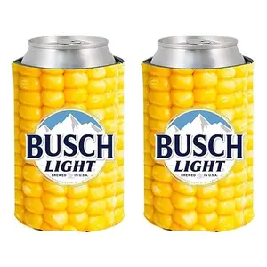 Busch Light Corn Coolie