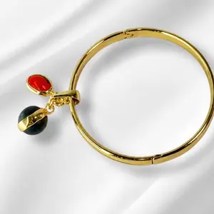 Para Para & Pionia Amulet of Protection - Ancestral Wisdom & Natural Power - Ideal for Carrying or Placing - Cleanses & Balances Energy