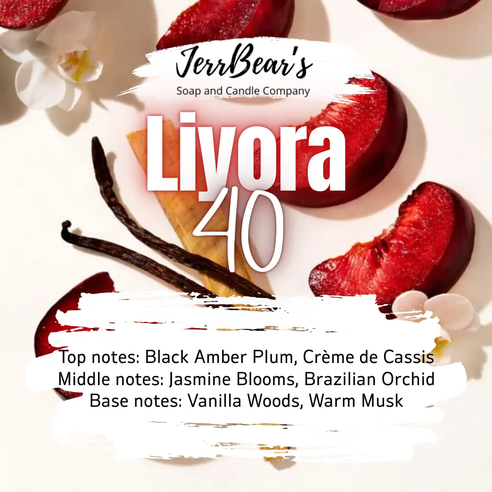 LIYORA 40