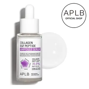 [APLB Official] APLB Collagen EGF Peptide Ampoule Serum 40ml