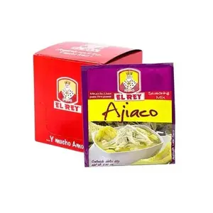 SAZONADOR DE AJIACO EL REY