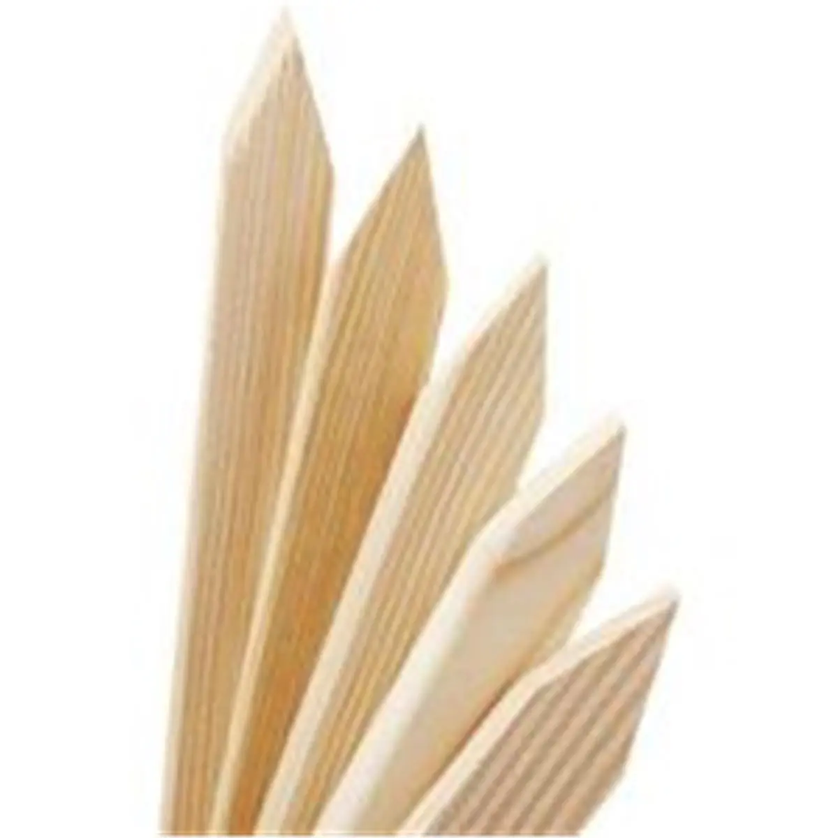212 MAIN Grade Stake, 2x2x48 in Southern Yellow Pine Wood Slat, for Construction, Gardening, and Home Projects, Wood Slats, 2X2x48in, Use In All Types Of Construction