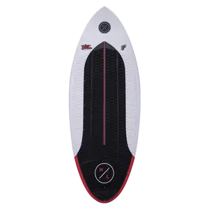 Hyperlite Buzz Wakesurf Board 2024
