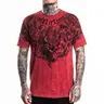 Affliction Men's T-shirt Immortal Burden