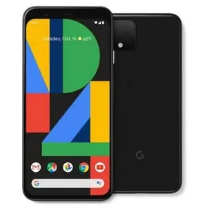 Refurbished Google Pixel 4 (Unlocked) - Excellent Condition