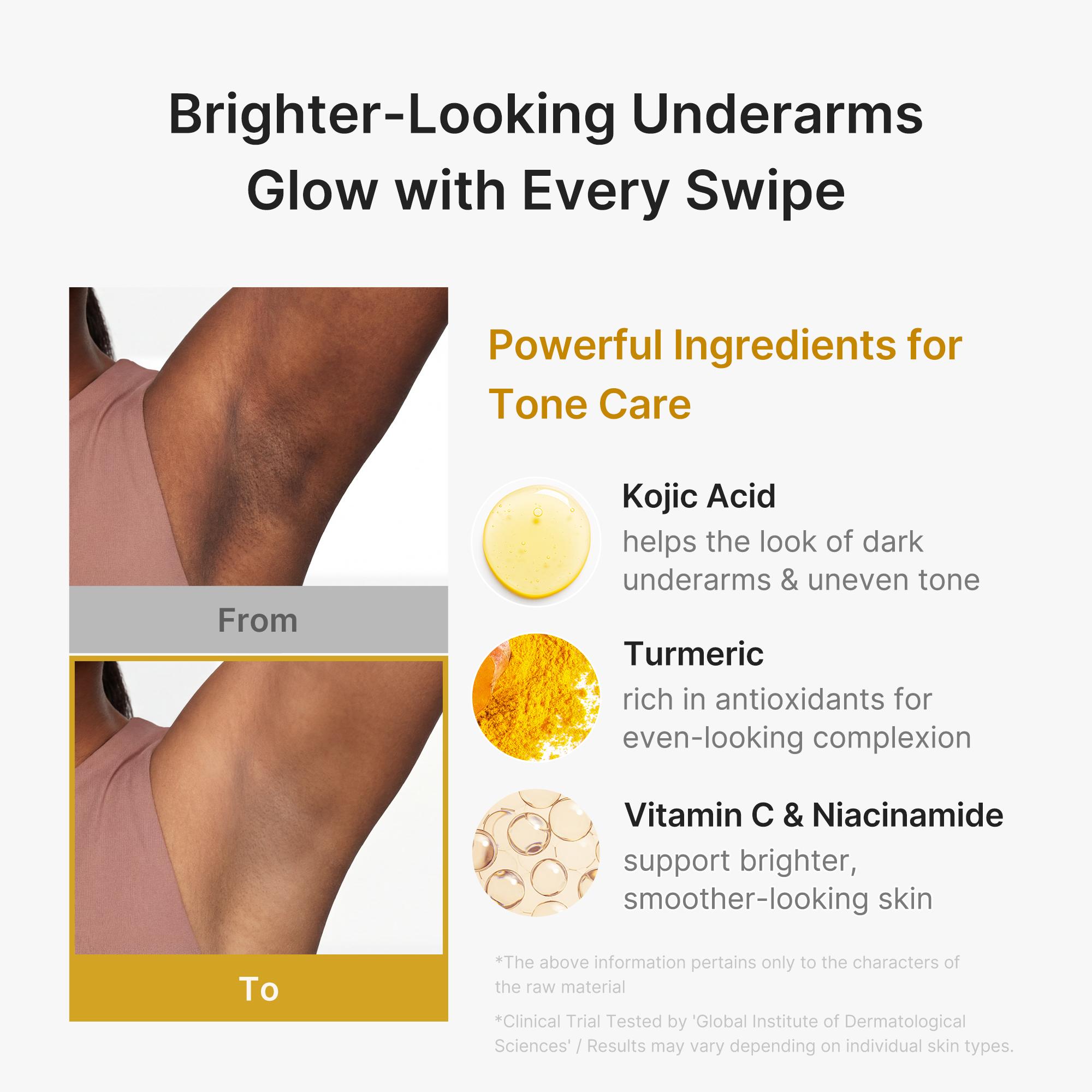 [LIVE Exclusive] [medicube] Summer Essentials Duo | Brightening, Smoothing, Hydrating Face & Body Care | Deodorant Vanilla & Pistachio, No Cast Just Glow Collagen Sunscreen, Kojic Acid Turmeric Jelly Mist Serum, Kojic Acid Body Wash | Korean Skincare