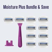 Moisture Plus Bundle and Save