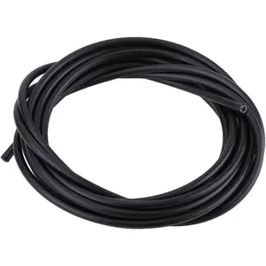 Shifting Cable, 4mm Shifter Cable Housing, Brake Outer Cable, Universal Brake Shifting Line Replacement for Road Mountain