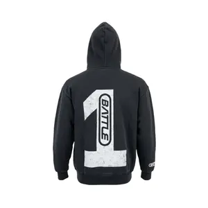 The One Oversized Hoodie - Adult