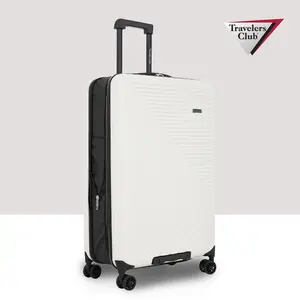 [Travelers Club] Slim-fold Expandable Upright - 28"/31" Check-In Options