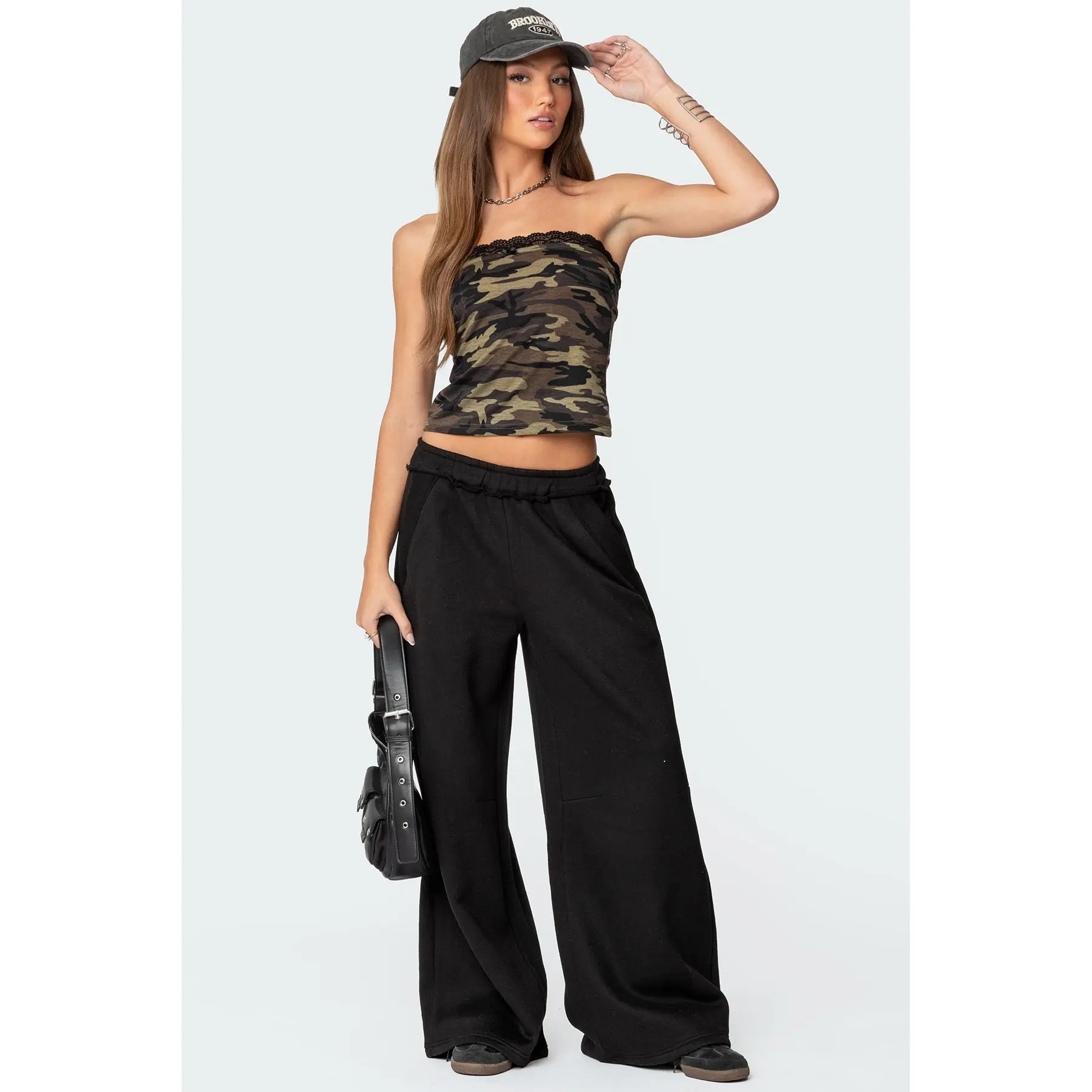 Kori Oversized Sweatpants Kori Oversized Sweatpants