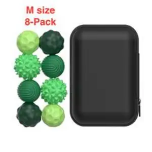 New Upgrade Magnetic Stress Relief Ball, Edc Anti-Anxiety Sensory Magnet Ball, Suitable for Adults, Children, Adhd Patients