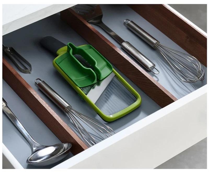 2026 New Product Multifunctional Vegetable Cutter Fruit Slicer Grater Magic Kitchen Household Slicer Convenient And Fast