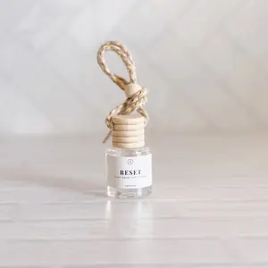 LUXURY PLANT BASED CAR DIFFUSER | RESET