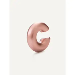 Uma Ear Cuff - Desert Rose
